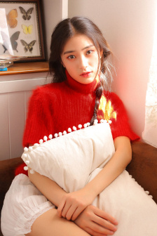 为什么融为一体那么舒服